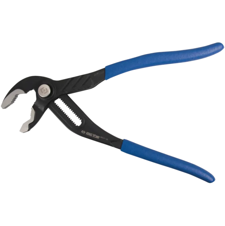Pince Multiprise Avec Push Button 200Mm King Tony - 651708C