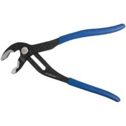 Pince Multiprise Avec Push Button 250Mm King Tony - 651710C