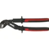 Pince multiprise entrepassée manche bi-matière, L.250 mm KS TOOLS 115.2003