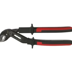 Pince multiprise entrepassée manche bi-matière, L.250 mm KS TOOLS 115.2003