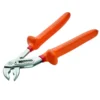 Pince multiprise isolee a double cremaillere premium CLAS OE 0527