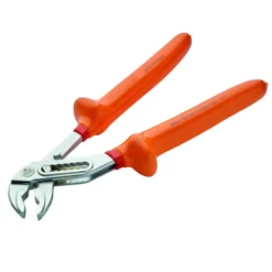 Pince multiprise isolee a double cremaillere premium CLAS OE 0527