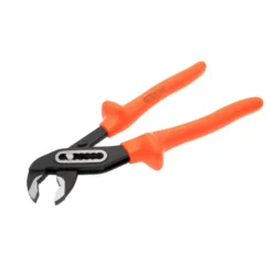 Pince Multiprise Isolée 1000V Double Crémaillère 250mm KS Tools - 112.1273