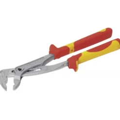 Pince multiprise isolée 1000V 250 mm HIGHTECH KRAFTWERK 4220-250