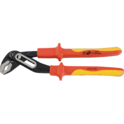 Pince Multiprise 250Mm Isolée Vde En60900 King Tony - 651610A