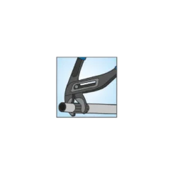 Pince Multiprise 250Mm King Tony - 651610C