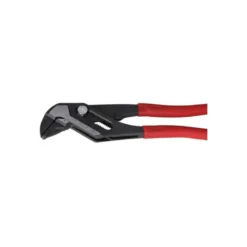 Pince multiprise à mors plats grande ouverture 46 mm L.250 mm KS TOOLS - 115.2041F