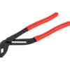 Pince Multiprise Pvc A Branches Superposees Finition Brunie SAM Outillage - 209-25PA