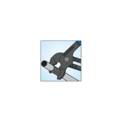 Pince Mutliprise 425Mm King Tony - 651117C