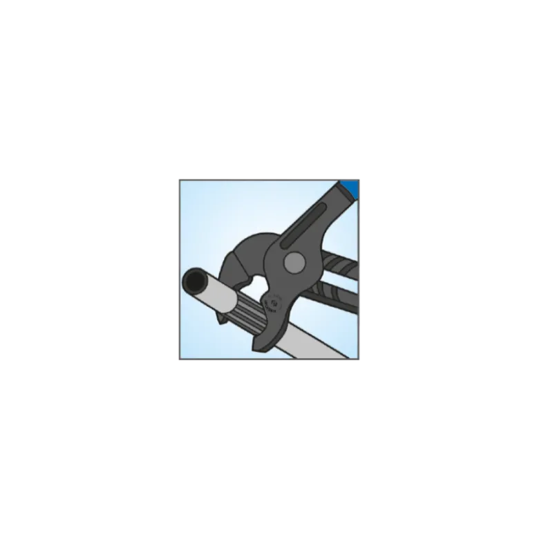 Pince Mutliprise 425Mm King Tony - 651117C