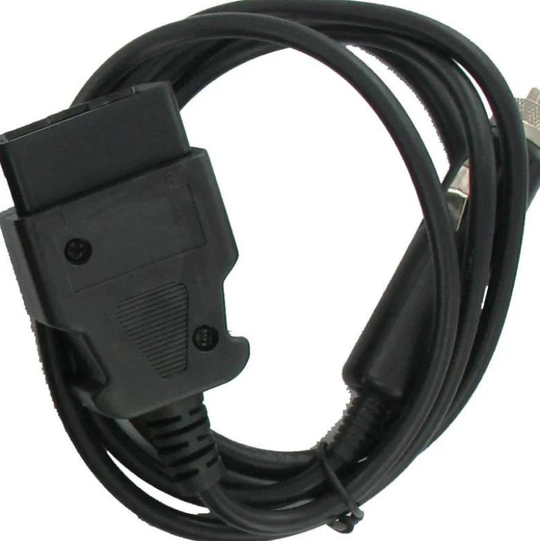 Pince Obd Ii A Utiliser Avec Bsm Ou Booster SAM Outillage - BSM-OBD