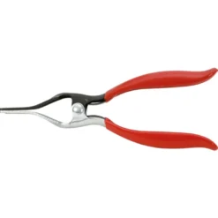 Pince plate à extraire les durites KS TOOLS 115.1044