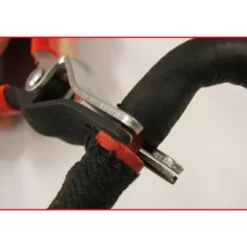 Pince plate à extraire les durites KS TOOLS 115.1044
