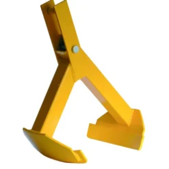 Pince porte futs 350kg CLAS OH 0009
