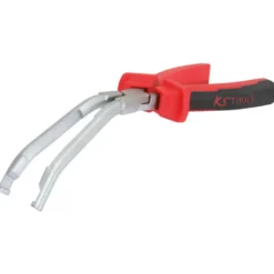 Pince pour bougies de préchauffage, courbé - KS TOOLS 500.7310