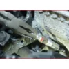 Pince pour bougies de préchauffage à manche incliné - KS TOOLS 500.7335