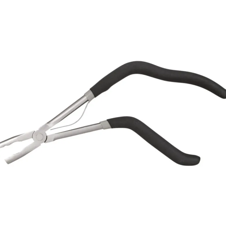 Pince pour bougies de préchauffage à manche incliné - KS TOOLS 500.7335