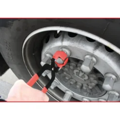 Pince pour capuchons de protection / écrous de roue KS TOOLS 150.1995