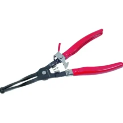 Pince pour collier d'échappement 300 mm KRAFTWERK 30012