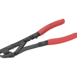 Pince Pour Colliers A Deux Oreilles SAM Outillage - 208-4
