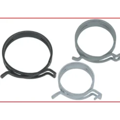 Pince pour colliers auto-serrants avec câble bowden KS TOOLS 115.0901
