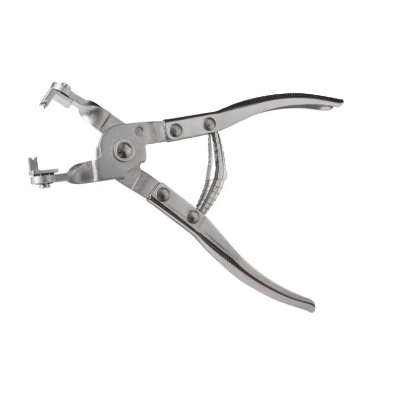 Pince pour colliers carburant vag CLAS OM 9414