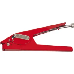 Pince pour colliers plastiques 2,4 à 13mm KS TOOLS 115.1027