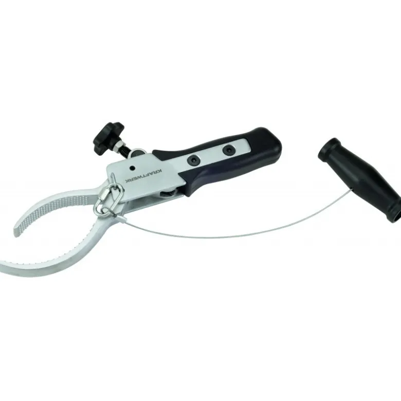 Pince pour extraction de durites réglable 45-120 mm KRAFTWERK 30643