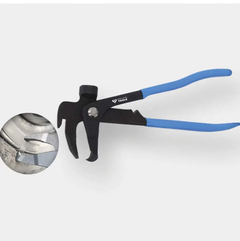 Pince pour masse d’équilibrage BRILLIANT TOOLS - BT691013
