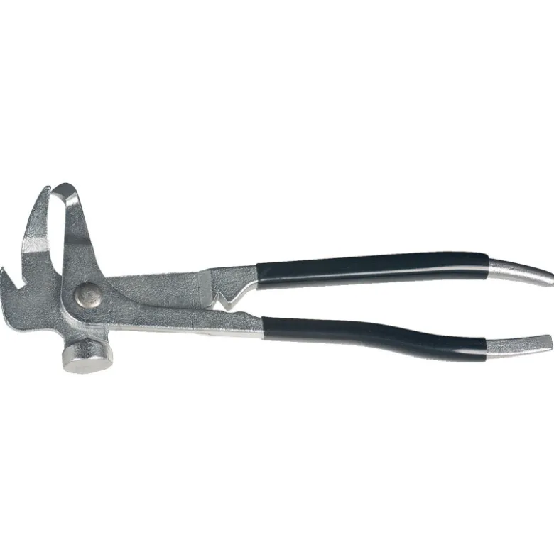 Pince pour masses d’équilibrage KS TOOLS 150.2025