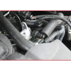 Pince pour raccord de durite de carburant Ks Tools 115.0900