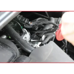 Pince pour raccord de durite de carburant Ks Tools 115.0900