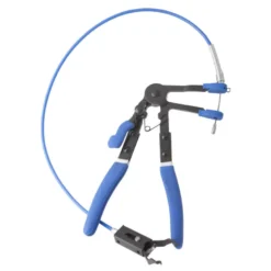 Pince pour raccords rapides carburant CLAS OM 9398