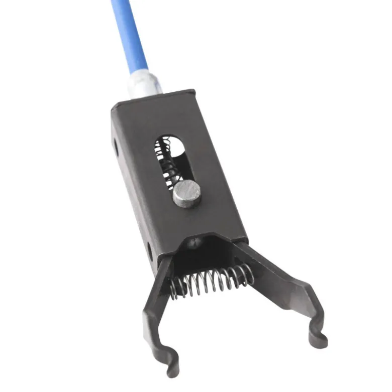 Pince pour raccords rapides carburant CLAS OM 9398