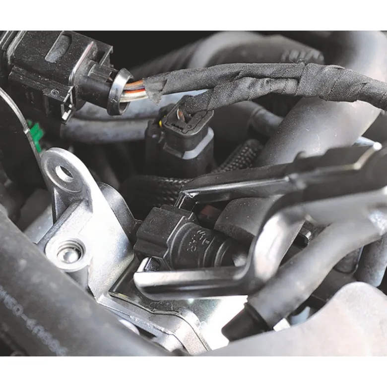 Pince pour raccords rapides de conduites de carburant BRILLIANT TOOLS - BT536004