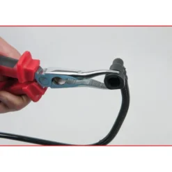 Pince pour raccords rapides de conduites de carburant KS TOOLS 115.1008