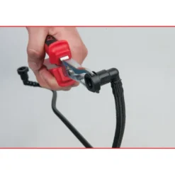 Pince pour raccords rapides de conduites de carburant KS TOOLS 115.1008