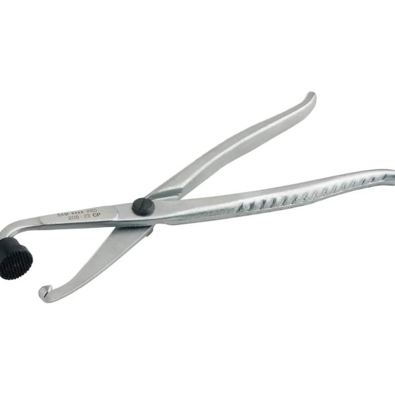 Pince Pour Ressorts De Segments Vl SAM Outillage - 208-23CP