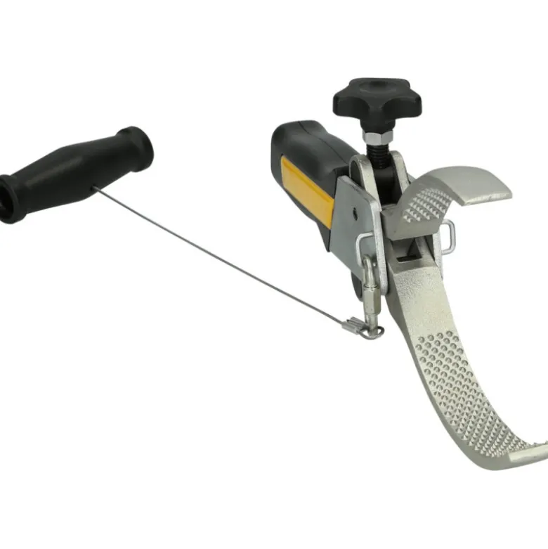 Pince pour tuyaux Ø45-120mm KS TOOLS 115.1103