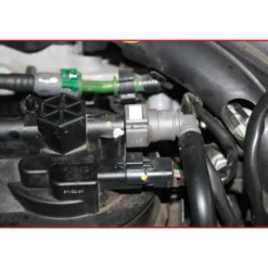 Pince à raccords rapides de conduites de carburant KS TOOLS 115.1094