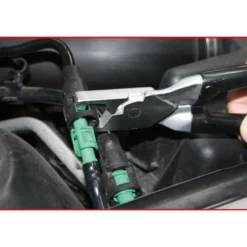 Pince à raccords rapides de conduites de carburant KS TOOLS 115.1094