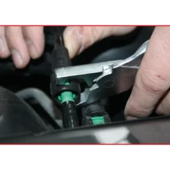 Pince à raccords rapides de conduites de carburant KS TOOLS 115.1094