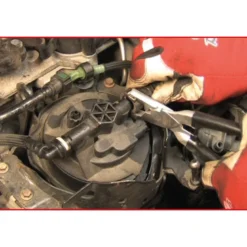 Pince à raccords rapides de conduites de carburant KS TOOLS 115.1094