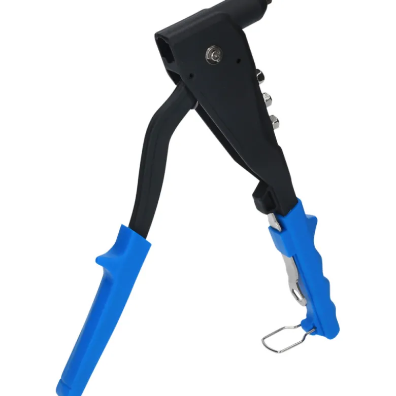 Pince à riveter pour rivets de 24-32-40-48mm BRILLIANT TOOLS - BT066901