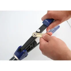 Pince à riveter pour rivets de Ø 32 40 48 64mm BRILLIANT TOOLS - BT066900