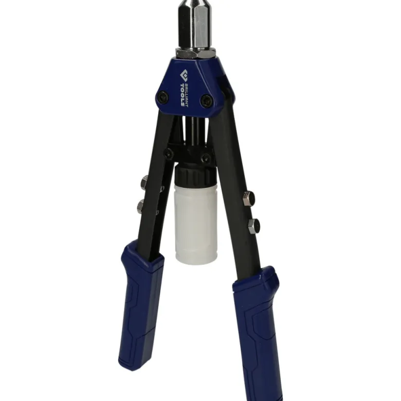 Pince à riveter pour rivets de Ø 32 40 48 64mm BRILLIANT TOOLS - BT066900