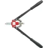 Pince à rivets 2 Bras KS TOOLS 150.9530