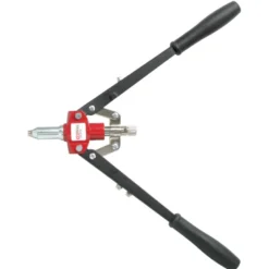 Pince à rivets 2 Bras KS TOOLS 150.9530