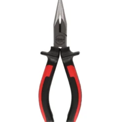 Pinces à bec demi-rond ERGOTORQUE KS TOOLS