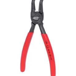 Pinces à circlips intérieur coudées 90° KS TOOLS